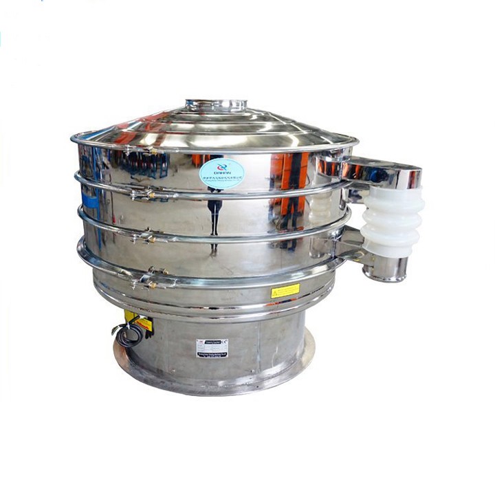 不銹鋼振動篩有哪些產品