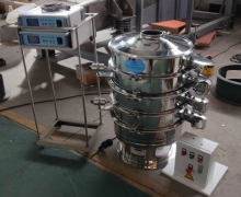 振動(dòng)篩十大品牌